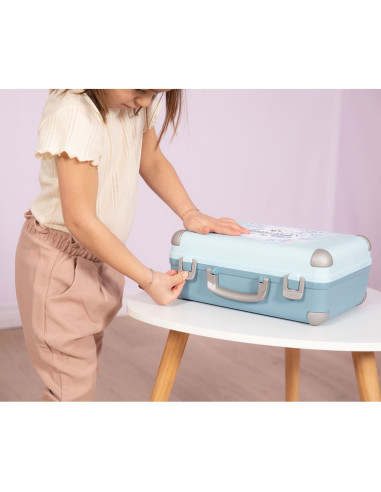 S7600320148,Jucarie Smoby Gentuta cosmetica My Beauty Vanity cu accesorii