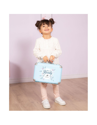 S7600320148,Jucarie Smoby Gentuta cosmetica My Beauty Vanity cu accesorii