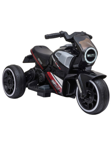 ELMSM0212BK,Motocicleta electrica Chipolino Sport Max black