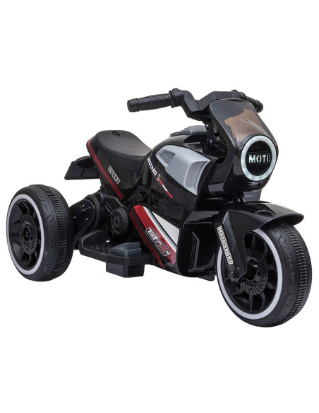 ELMSM0212BK,Motocicleta electrica Chipolino Sport Max black