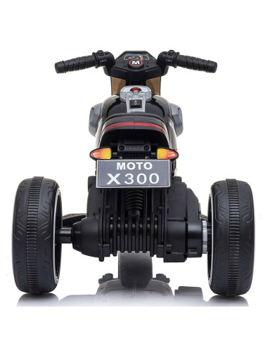 ELMSM0212BK,Motocicleta electrica Chipolino Sport Max black
