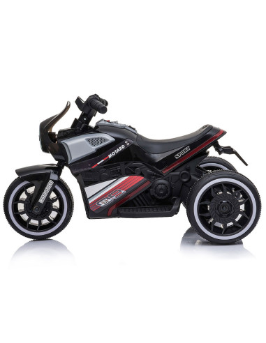 ELMSM0212BK,Motocicleta electrica Chipolino Sport Max black