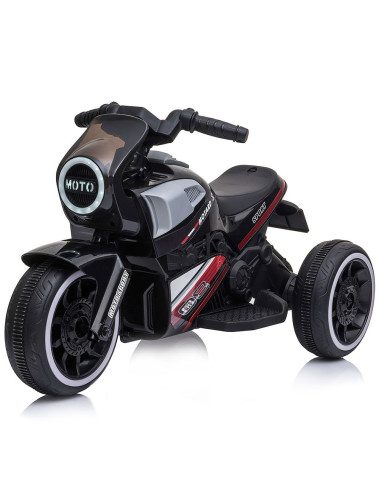 ELMSM0212BK,Motocicleta electrica Chipolino Sport Max black