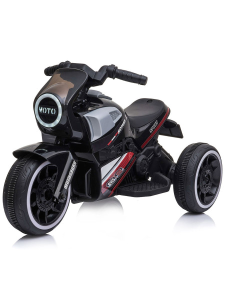 ELMSM0212BK,Motocicleta electrica Chipolino Sport Max black