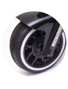 ELMSM0212BK,Motocicleta electrica Chipolino Sport Max black