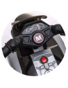ELMSM0212BK,Motocicleta electrica Chipolino Sport Max black