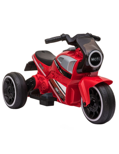 ELMSM0213RE,Motocicleta electrica Chipolino Sport Max red