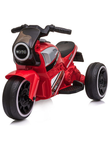 ELMSM0213RE,Motocicleta electrica Chipolino Sport Max red