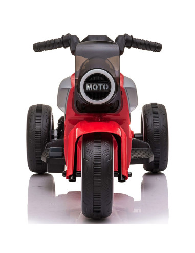 ELMSM0213RE,Motocicleta electrica Chipolino Sport Max red