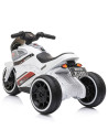 ELMSM0211WH,Motocicleta electrica Chipolino Sport Max white