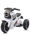 ELMSM0211WH,Motocicleta electrica Chipolino Sport Max white