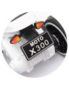ELMSM0211WH,Motocicleta electrica Chipolino Sport Max white