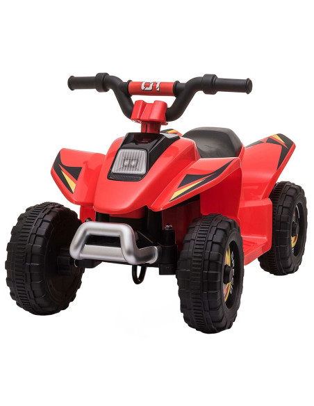 ELBSP0213RE,ATV electric Chipolino Speed red