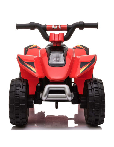 ELBSP0213RE,ATV electric Chipolino Speed red