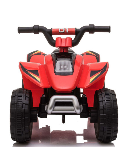 ELBSP0213RE,ATV electric Chipolino Speed red