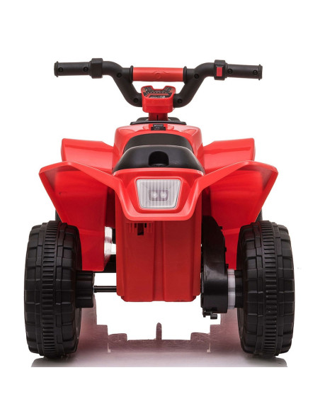 ELBSP0213RE,ATV electric Chipolino Speed red