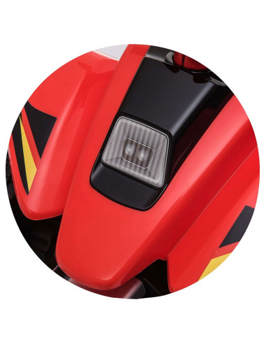 ELBSP0213RE,ATV electric Chipolino Speed red