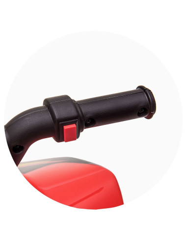 ELBSP0213RE,ATV electric Chipolino Speed red