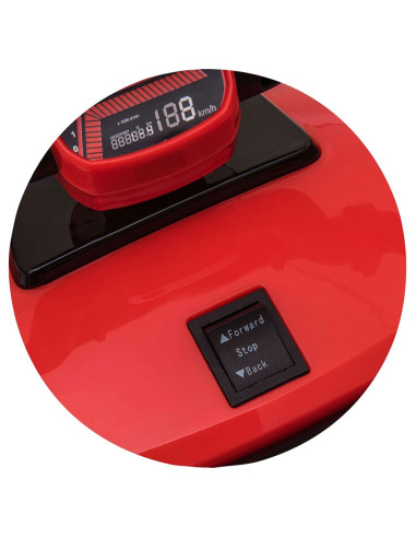 ELBSP0213RE,ATV electric Chipolino Speed red