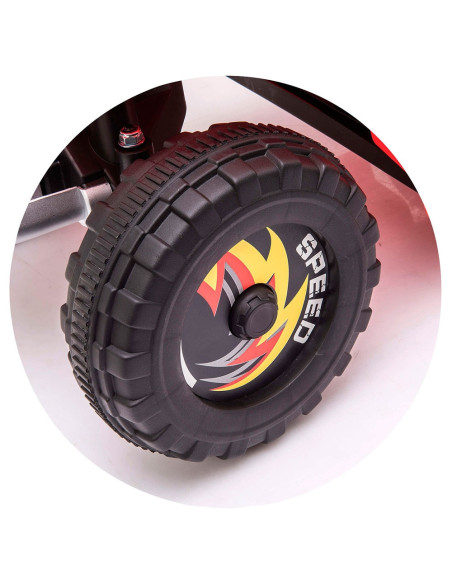 ELBSP0213RE,ATV electric Chipolino Speed red