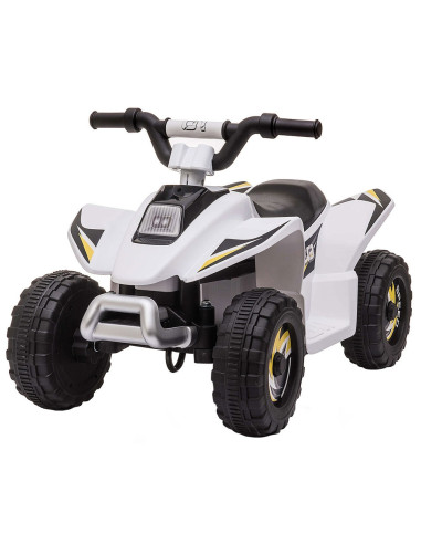ELBSP0214WH,ATV electric Chipolino Speed white