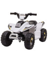 ELBSP0214WH,ATV electric Chipolino Speed white