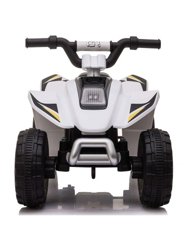 ELBSP0214WH,ATV electric Chipolino Speed white