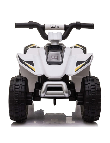 ELBSP0214WH,ATV electric Chipolino Speed white