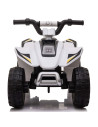 ELBSP0214WH,ATV electric Chipolino Speed white