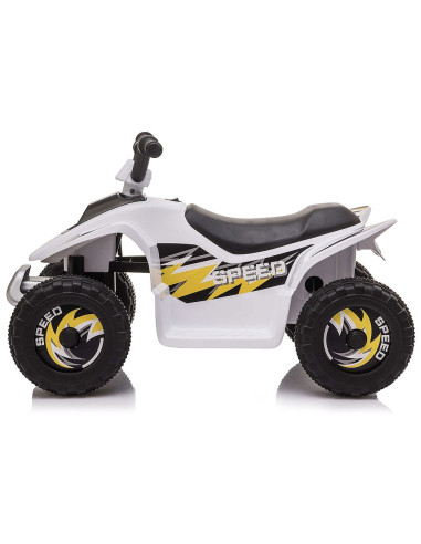 ELBSP0214WH,ATV electric Chipolino Speed white
