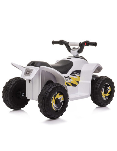 ELBSP0214WH,ATV electric Chipolino Speed white