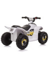ELBSP0214WH,ATV electric Chipolino Speed white