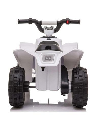 ELBSP0214WH,ATV electric Chipolino Speed white