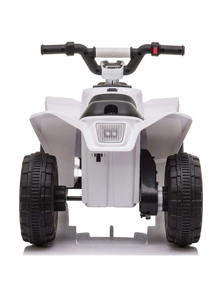 ELBSP0214WH,ATV electric Chipolino Speed white