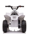 ELBSP0214WH,ATV electric Chipolino Speed white