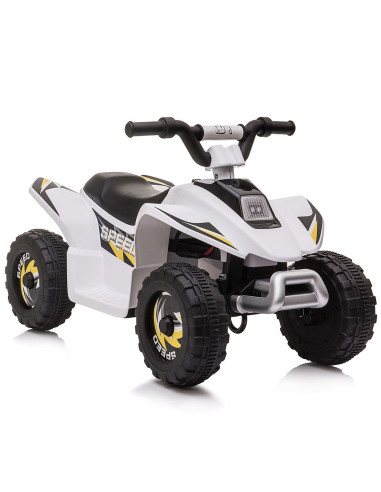 ELBSP0214WH,ATV electric Chipolino Speed white