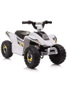 ELBSP0214WH,ATV electric Chipolino Speed white