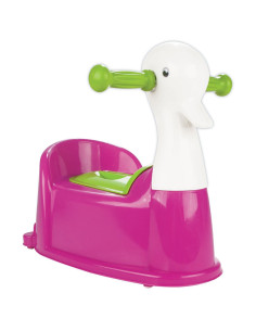 PL-07-531-PI,Olita pentru copii Pilsan Ducky pink