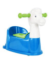 PL-07-532-BL,Olita pentru copii Pilsan Horse blue