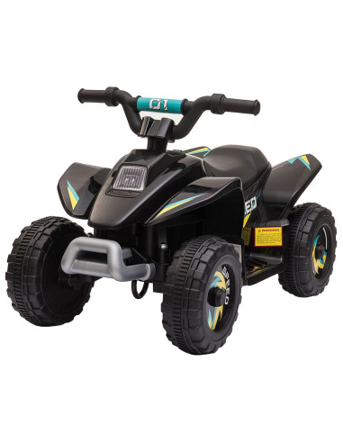 ELBSP0211BK,ATV electric Chipolino Speed black