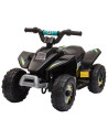 ELBSP0211BK,ATV electric Chipolino Speed black
