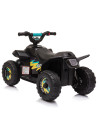 ELBSP0211BK,ATV electric Chipolino Speed black