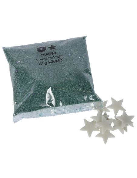 S105953492CSR,Pudra de baie Simba Glibbi Galaxy 150 g