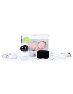 VIBEFSI02201PL,Video monitor Chipolino Sirius platinum 2