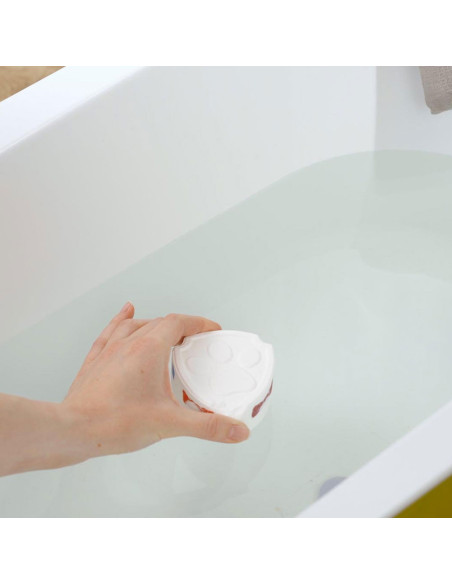 S105953571,Bila efervescenta pentru baie Simba Glibbi Paw Patrol Bathbomb