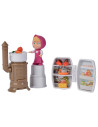 S109306101,Jucarie Simba Masha and the Bear Kitchen