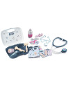 S7600240301,Jucarie Smoby Trusa doctor alb