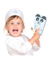 S7600240301,Jucarie Smoby Trusa doctor alb
