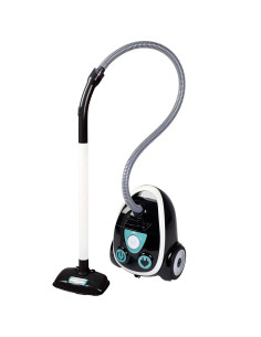 S7600330217,Jucarie Smoby Aspirator Vacuum Cleaner negru