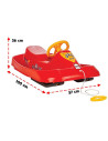PL-06-169-RE,Sanie Pilsan Rally red